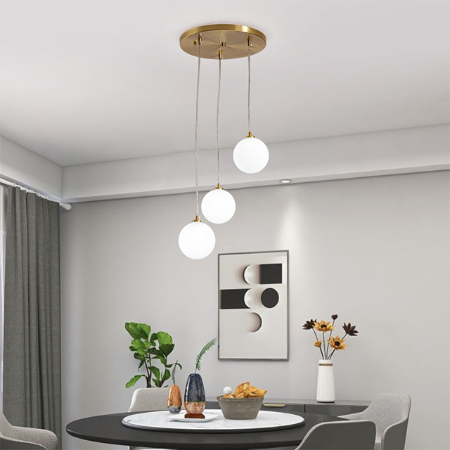 LED Pendant Light #DD-130