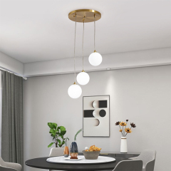 LED Pendant Light #DD-130
