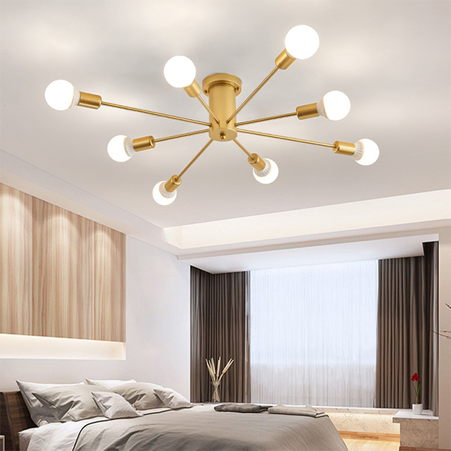 LED Pendant Light #DD-129