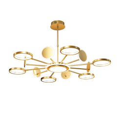 LED Pendant Light #DD-134