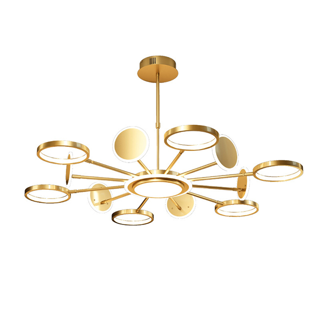 LED Pendant Light #DD-134