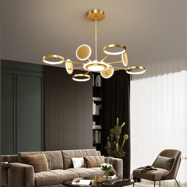 LED Pendant Light #DD-134