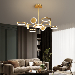 LED Pendant Light #DD-134