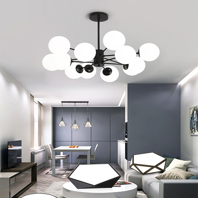 LED Pendant Light #DD-135