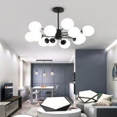LED Pendant Light #DD-135