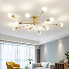 LED Pendant Light #DD-129