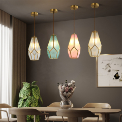 LED Pendant Light #DD-132