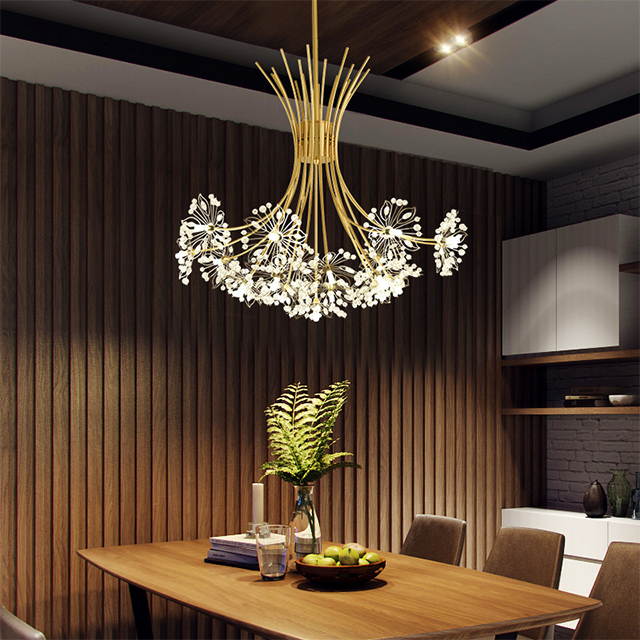 LED Pendant Light #DD-126