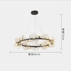 LED Pendant Light #DD-128