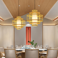 LED Pendant Light #DD-133