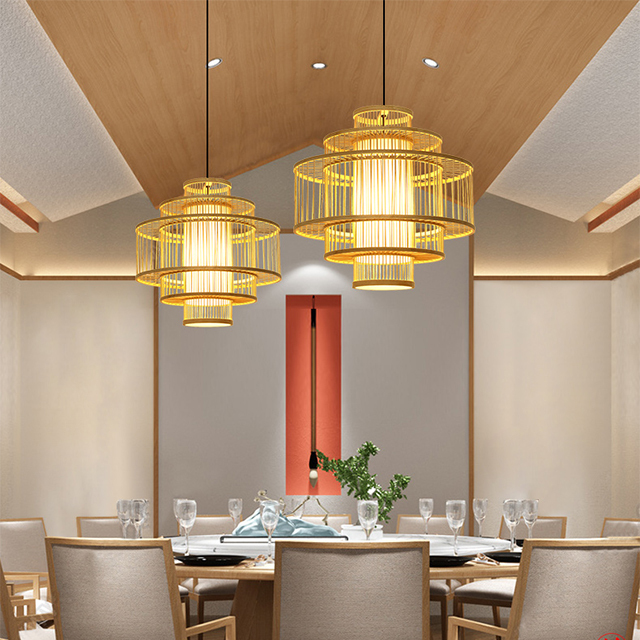 LED Pendant Light #DD-133