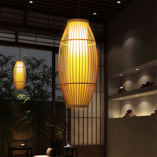 LED Pendant Light #DD-127