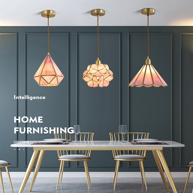 LED Pendant Light #DD-132