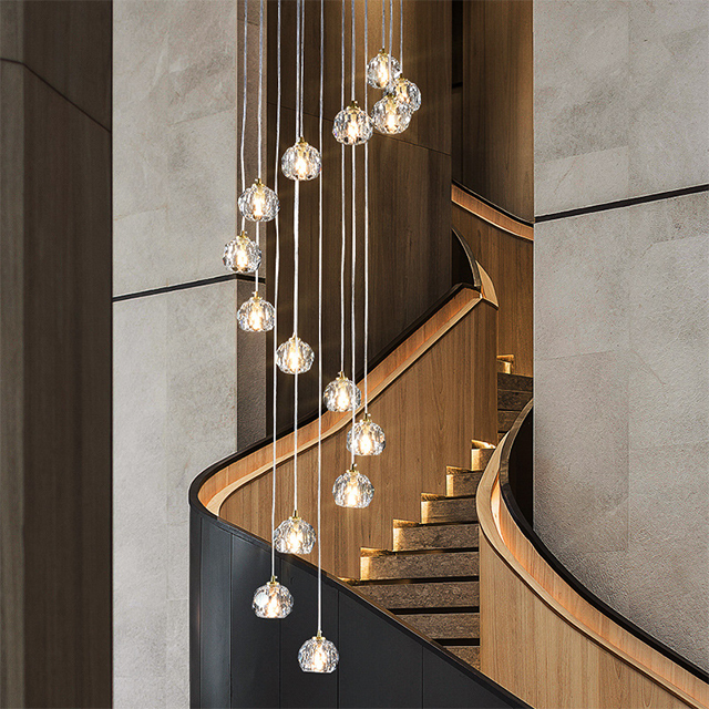 LED Pendant Light #DD-131