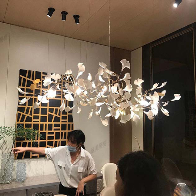 LED Pendant Light #DD-138