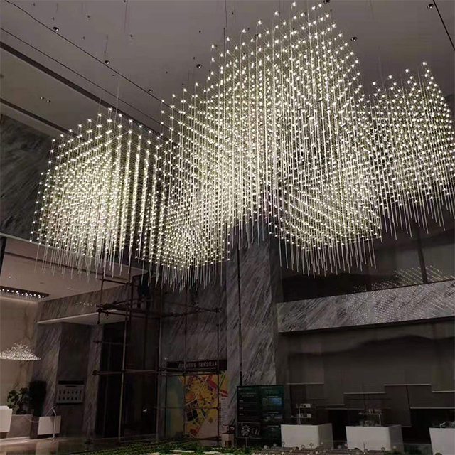 LED Pendant Light #DD-137