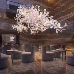 LED Pendant Light #DD-138