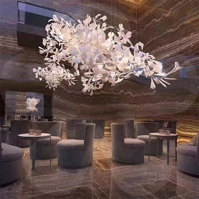 LED Pendant Light #DD-138