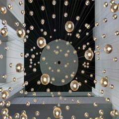 LED Pendant Light #DD-139