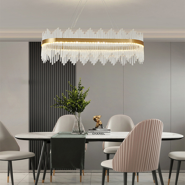 LED Pendant Light #DD-143