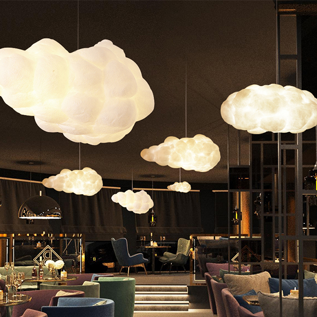 LED Pendant Light #DD-145