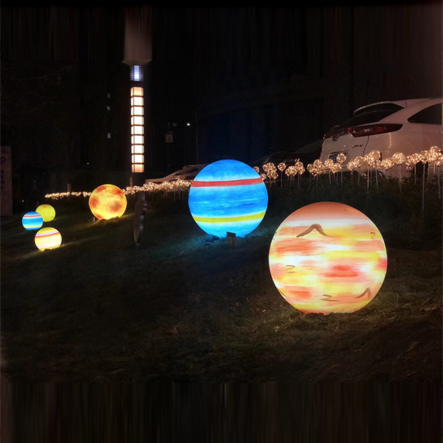 LED Pendant Light #DD-144