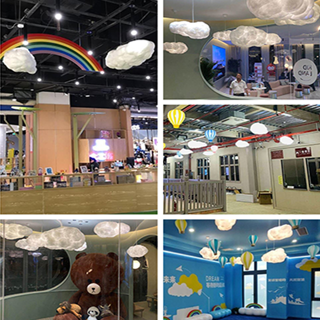 LED Pendant Light #DD-145