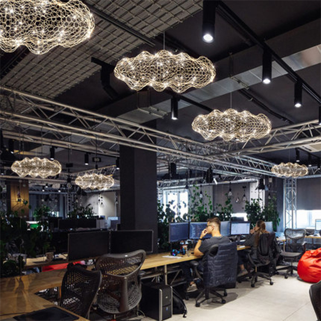 LED Pendant Light #DD-145