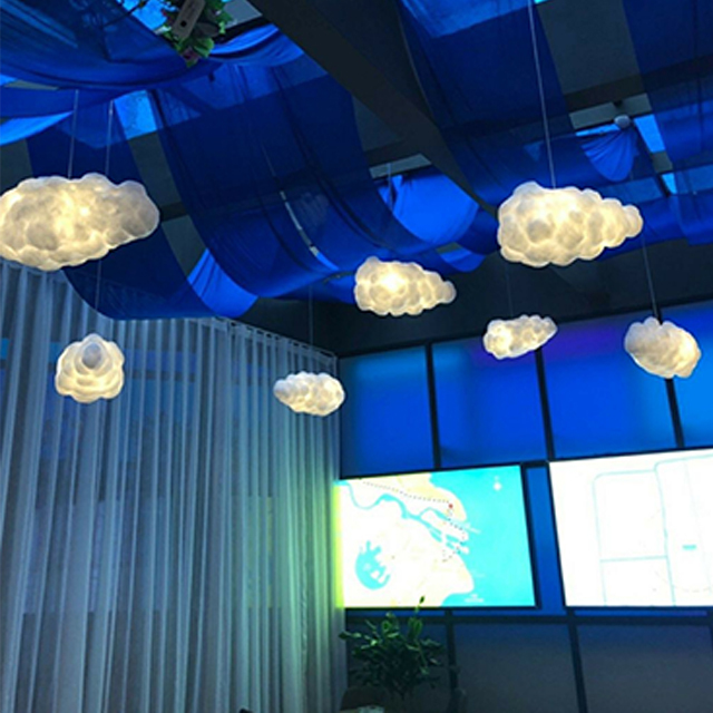 LED Pendant Light #DD-145