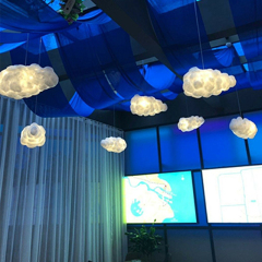 LED Pendant Light #DD-145