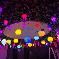 LED Pendant Light #DD-144