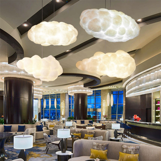 LED Pendant Light #DD-145