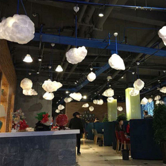 LED Pendant Light #DD-145