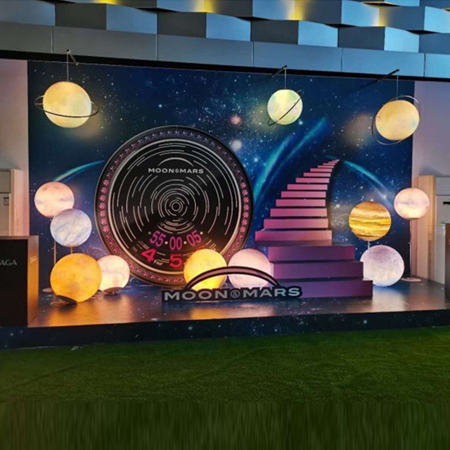 LED Pendant Light #DD-144