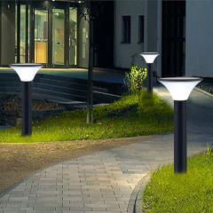 LED Spike light #DD-02