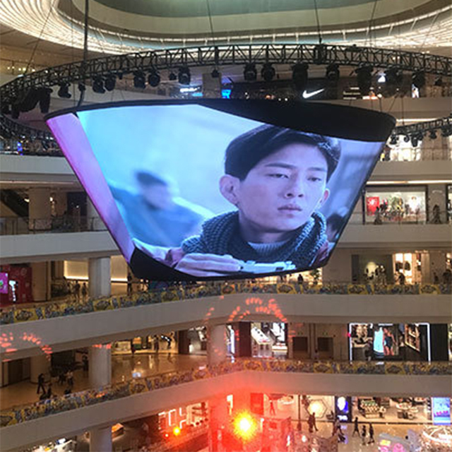 LED Spike light #DD-05