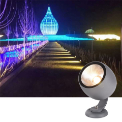 LED Spike light #DD-03