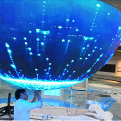 LED Spike light #DD-05