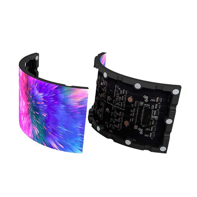 LED Spike light #DD-05