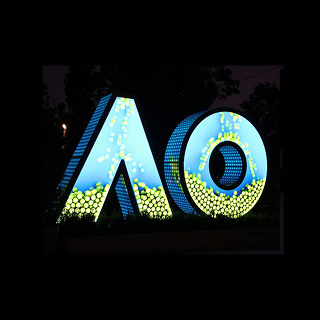 LED Spike light #DD-05