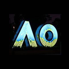 LED Spike light #DD-05