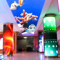 LED Spike light #DD-05