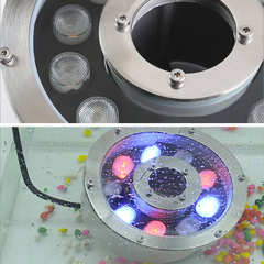 LED Spike light #DD-04