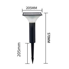 LED Spike light #DD-02