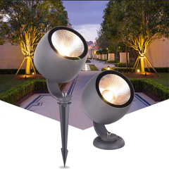 LED Spike light #DD-03