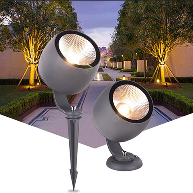 LED Spike light #DD-03