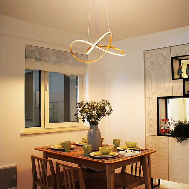 LED Pendant Light #DD-148