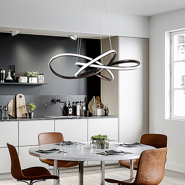 LED Pendant Light #DD-148