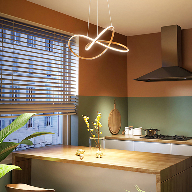 LED Pendant Light #DD-148