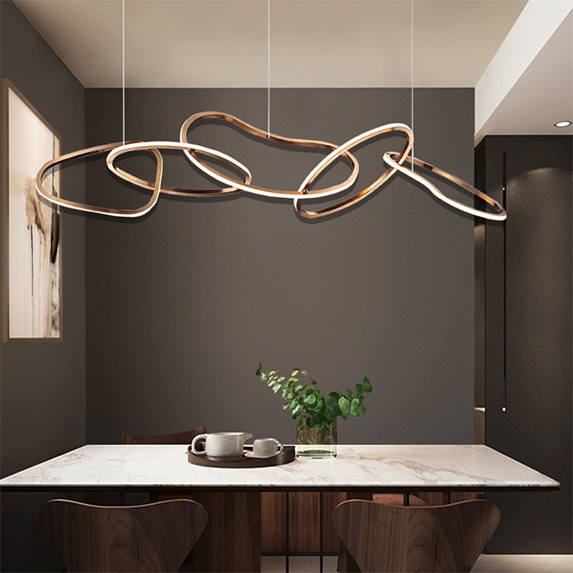 LED Pendant Light #DD-149